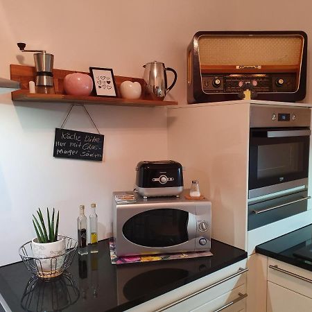 Ferienwohnung Paul ซินโนวิทซ์ ภายนอก รูปภาพ