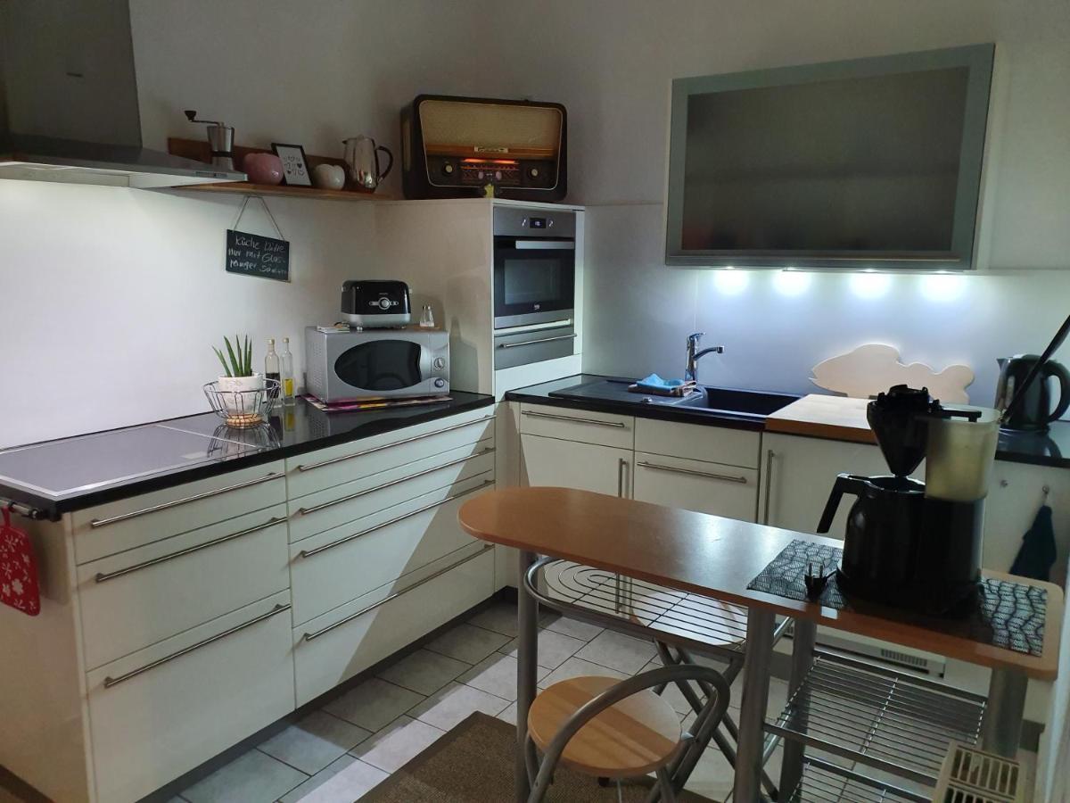 Ferienwohnung Paul ซินโนวิทซ์ ภายนอก รูปภาพ