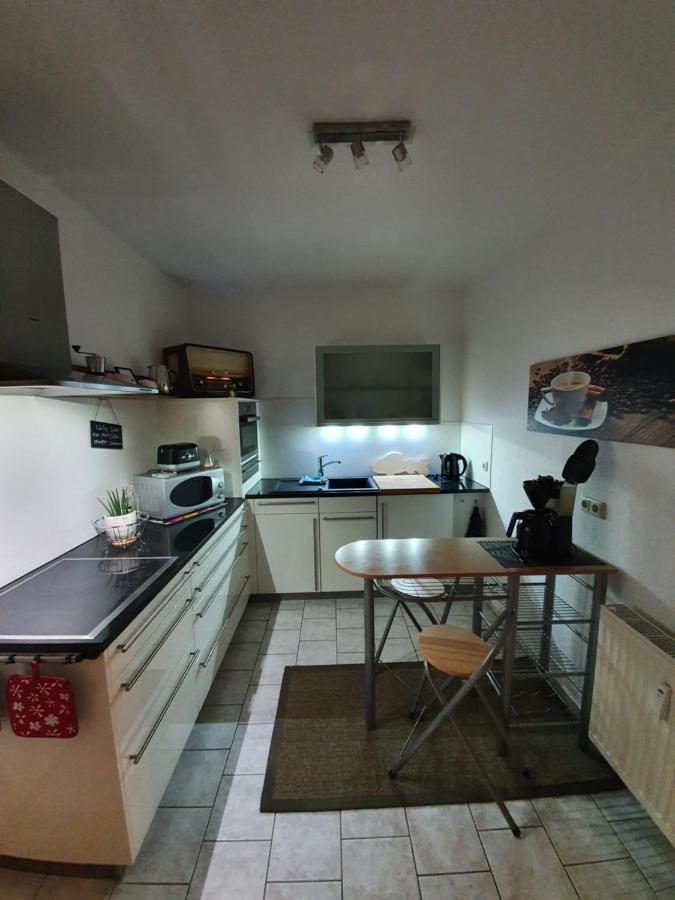 Ferienwohnung Paul ซินโนวิทซ์ ภายนอก รูปภาพ