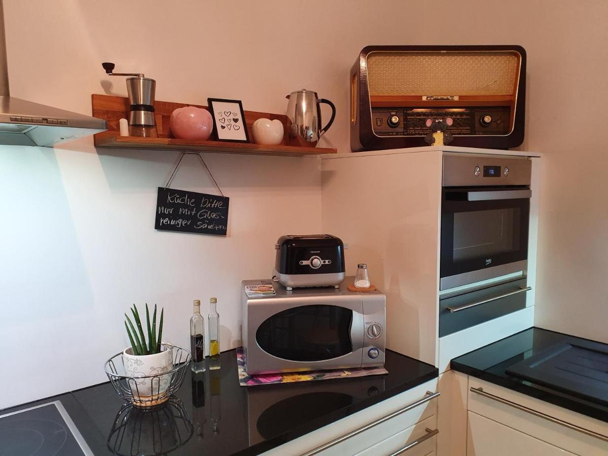 Ferienwohnung Paul ซินโนวิทซ์ ภายนอก รูปภาพ
