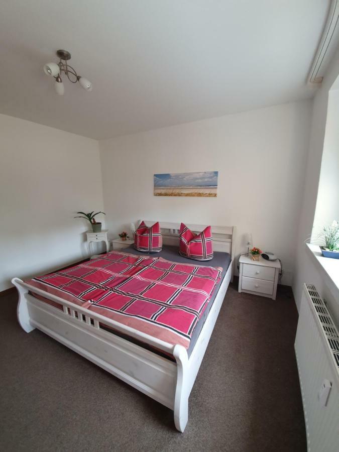 Ferienwohnung Paul ซินโนวิทซ์ ภายนอก รูปภาพ
