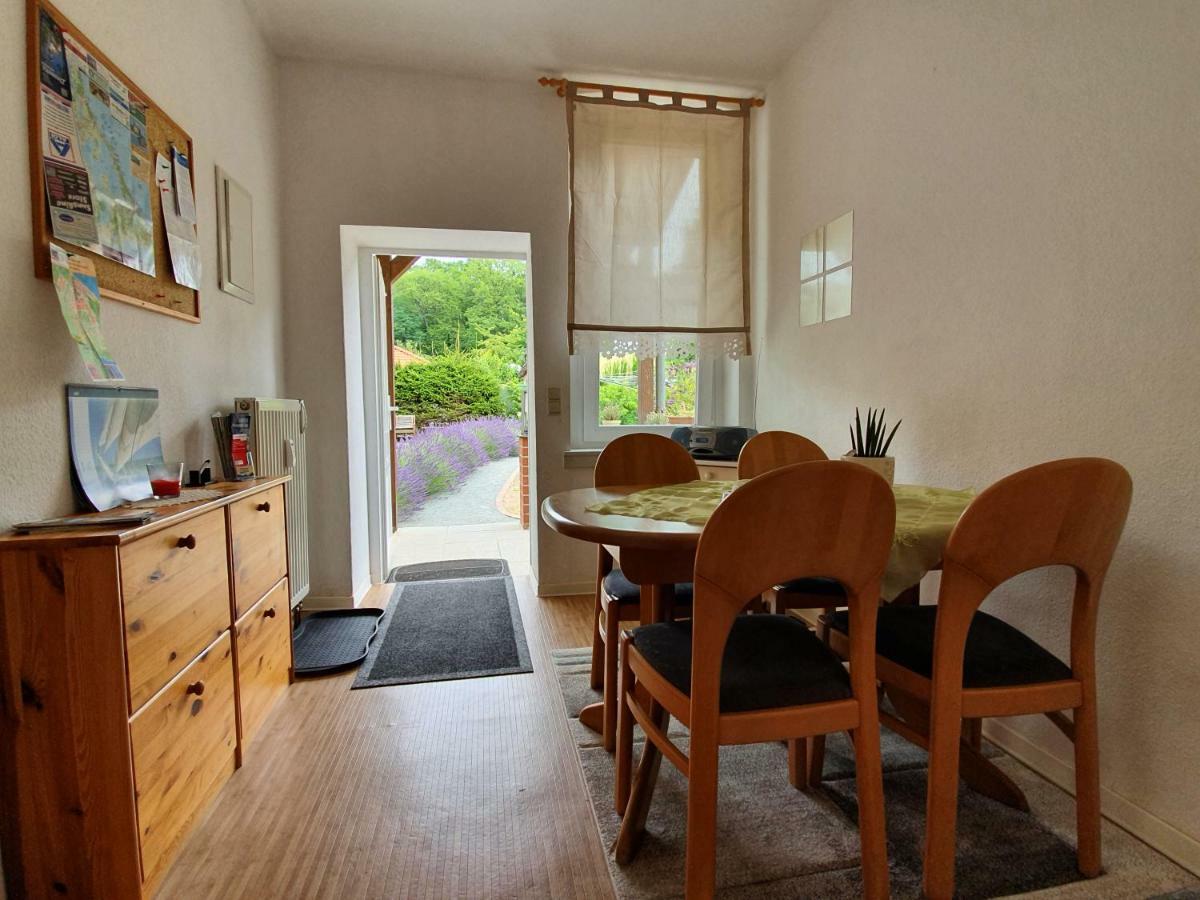 Ferienwohnung Paul ซินโนวิทซ์ ภายนอก รูปภาพ