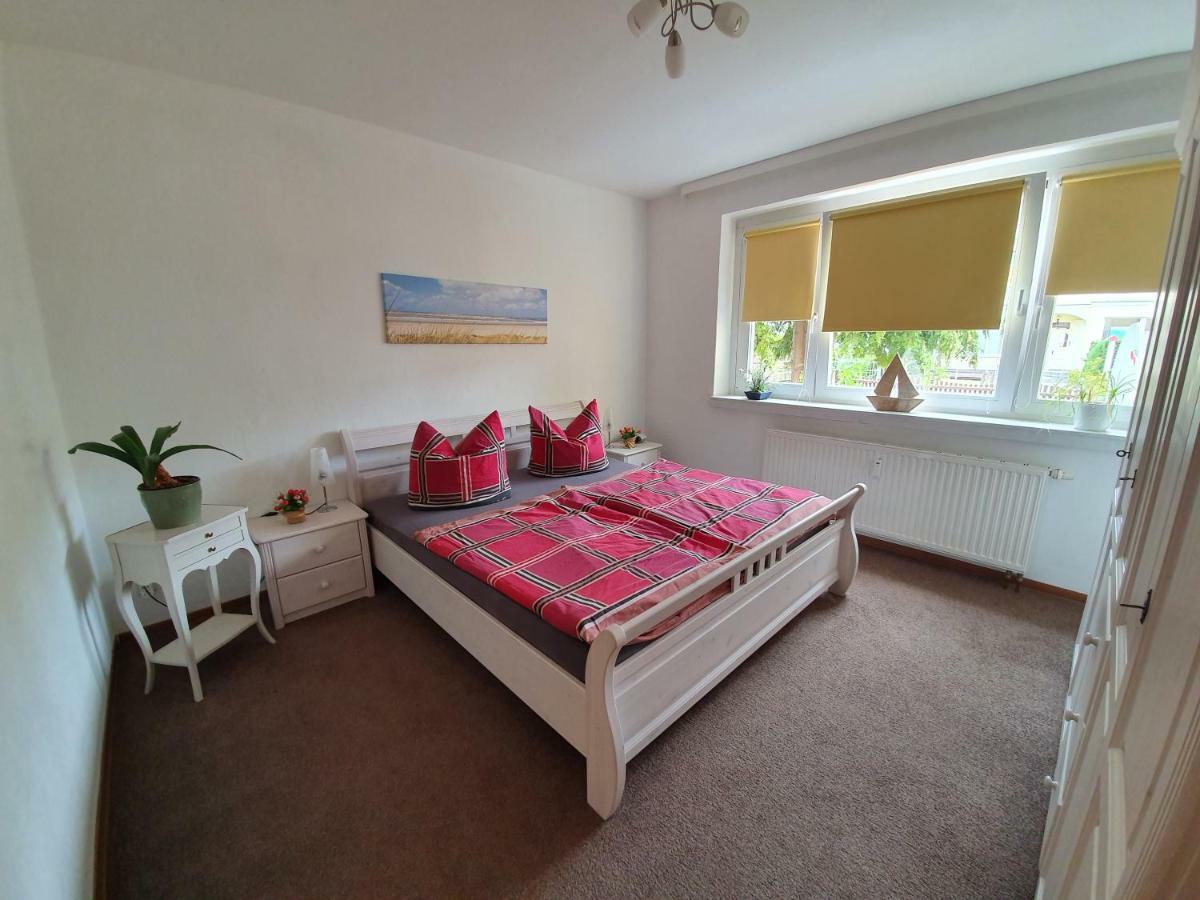 Ferienwohnung Paul ซินโนวิทซ์ ภายนอก รูปภาพ