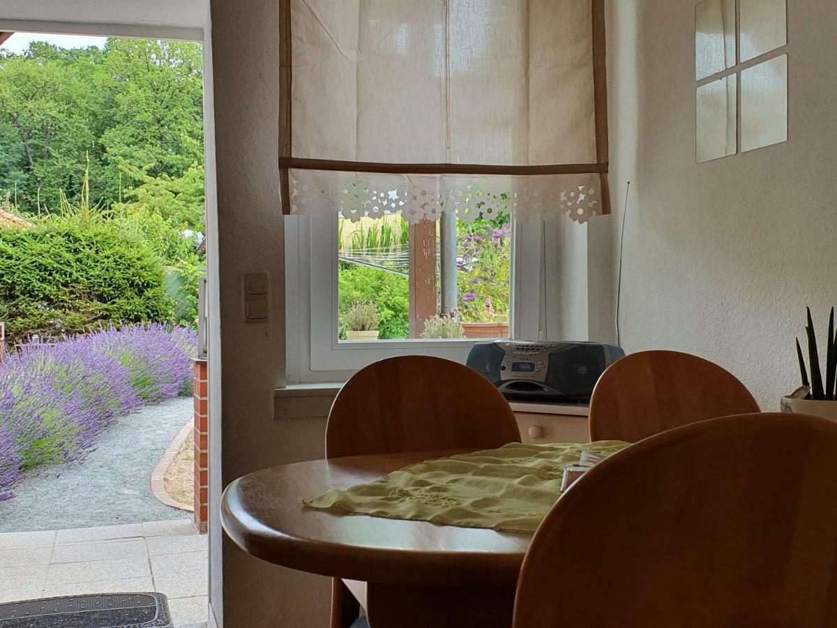 Ferienwohnung Paul ซินโนวิทซ์ ภายนอก รูปภาพ