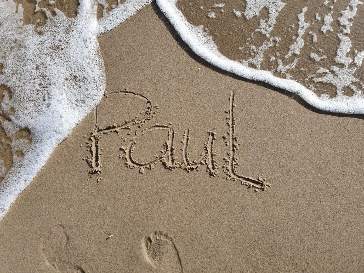 Ferienwohnung Paul ซินโนวิทซ์ ภายนอก รูปภาพ